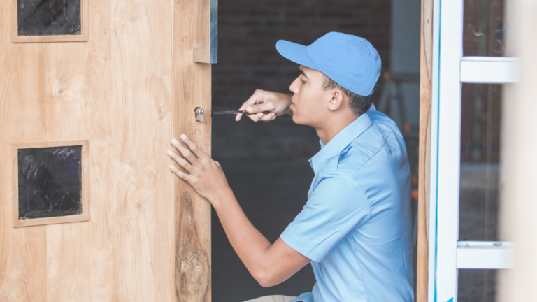 Licensed Commercial Lock Out Service Provider in Bridgeport, CT