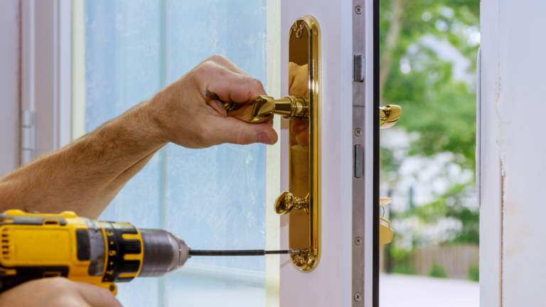 Secure Your Home in Bridgeport, CT with a Trusted Residential Locksmith