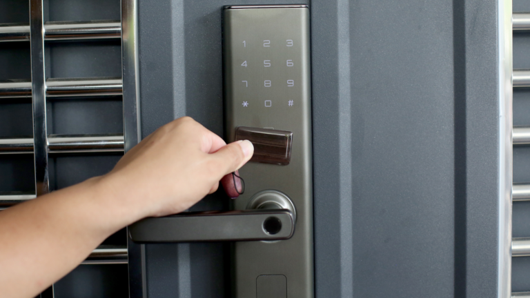 Elevate Security with Lock Change Commercial in Bridgeport, CT