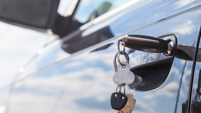 Make Life Easier with Our New Car Keys Service in Bridgeport, CT