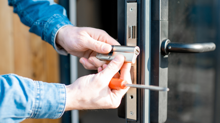 Rapid Emergency Locksmith Solutions in Bridgeport, CT
