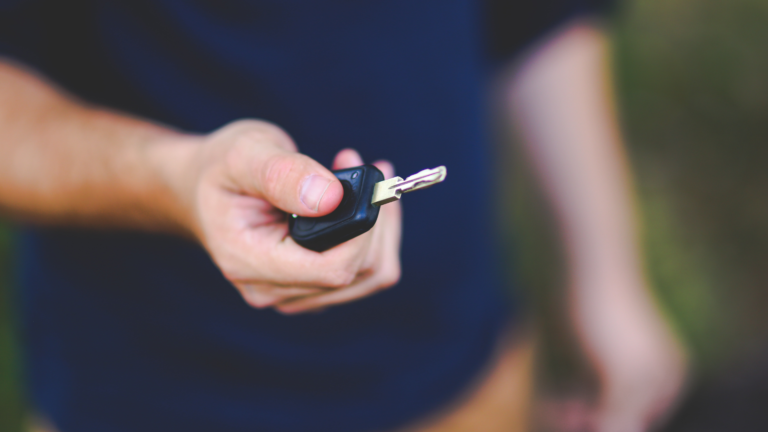 Your Key to Peace of Mind: Car Key Replacement in Bridgeport, CT